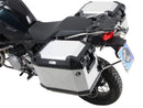 INDIAN Scout Bobber [2025-] - CUTOUT BAGS SET, INCL. BAGS