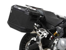 BMW F 850 ​​GS Adventure [2019-2023]-Cutout carrier + Xplorer case-3