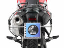 BMW F 800 GS [2008-2018]-Cutout carrier + Xplorer case-8