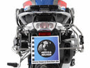 BMW R 1200 GS LC [2013-2018] - Side case carrier cutout-3
