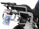 BMW R 1200 GS LC [2013-2018] - Side case carrier cutout-6