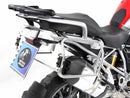 BMW R 1200 GS LC [2013-2018] - Side case carrier cutout-8