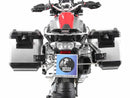 BMW R 1200 GS LC [2013-2018] - Side case carrier cutout-4