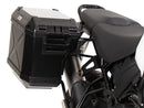 Ducati DesertX [2022-2026] - Kofferträgerset Cutout sw.