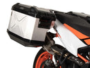 KTM 890 SMT [2023-2026] - Kofferträgerset Cutout Edelstahl