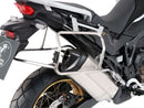 Honda CRF 1100 L AT [2019-2023] - Side case carrier cutout-2