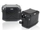 Honda CRF 1000 L Africa TW [2016-2017] - side case carrier cutout-4