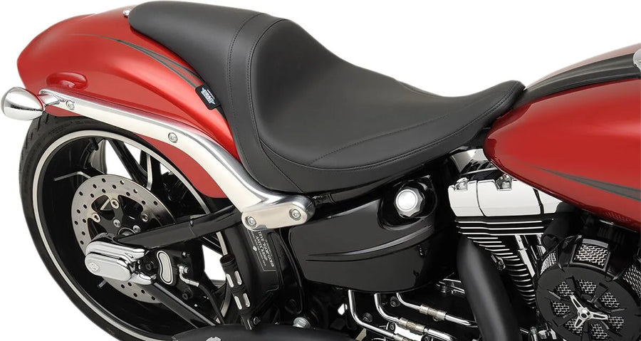 harley davidson fxsb [DRAG SPECIALTIES] – Predator seat