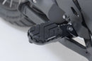 benelli leoncino 500 [SW-MOTECH] – Ion footrest