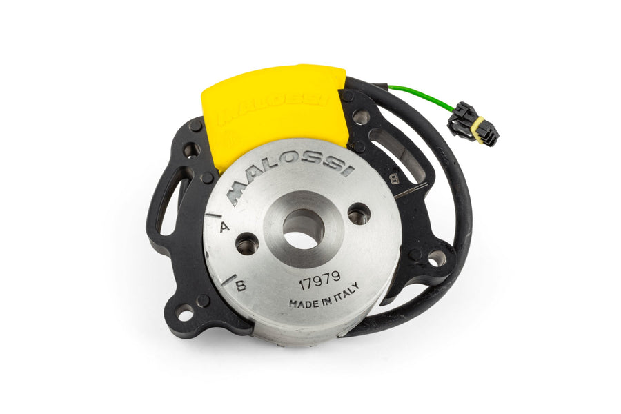 Aprilia SX Factory 50 2T - Inner rotor ignition MHR Team 2