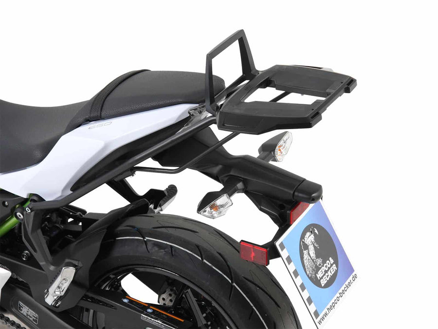 Kawasaki Z 650 [2017-2025] - Alurack