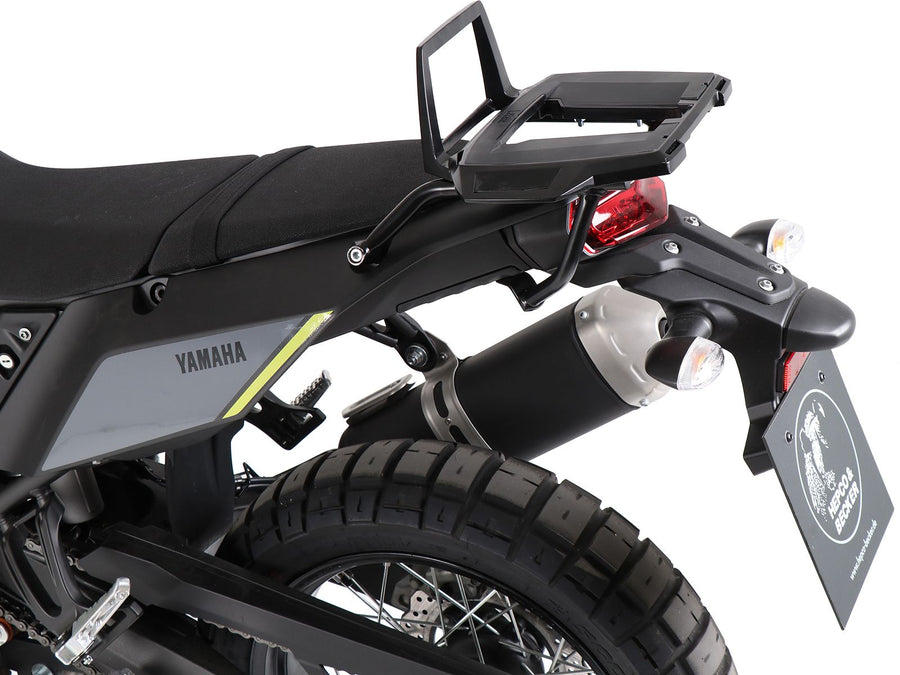 Yamaha Ténéré 700 [2025] - Alurack