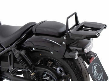 Honda CMX 1100 Rebel [2025] - Alurack - 0