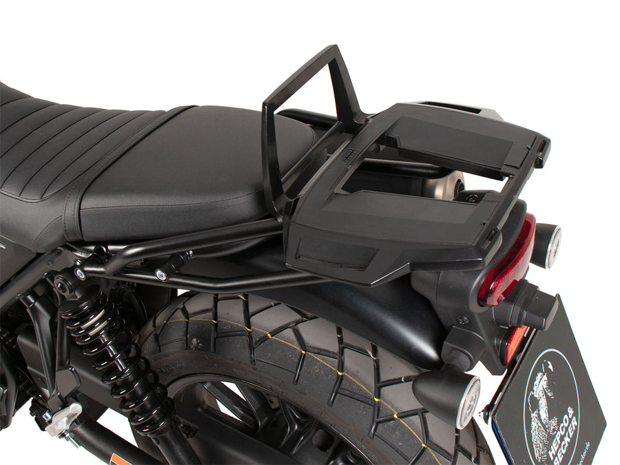 Honda CL 500 [2023-2025] - Alurack