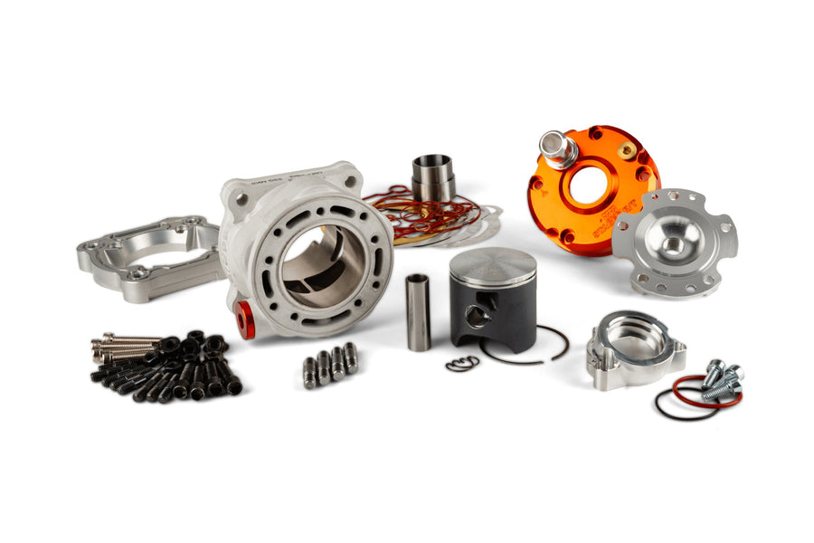 Beta RR Enduro 50 2T - cylinder kit R/T 95