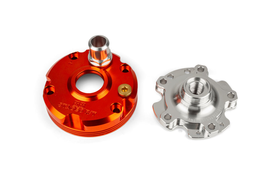 Beta RR Enduro 50 2T - cylinder kit R/T 95