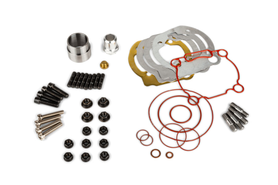 Keeway SM 50 2T - Zylinderkit R/T 95