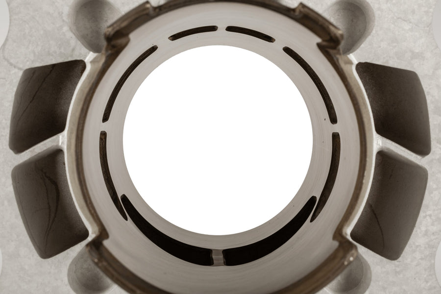Beta RR Enduro 50 2T - cylinder kit R/T 95