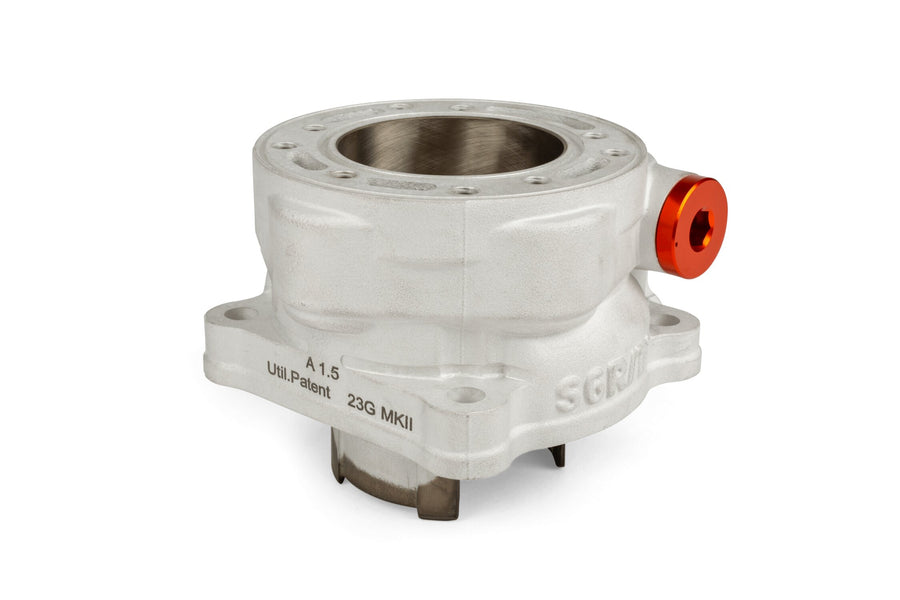 Derbi Senda DRD Racing SM 50 2T D50B0 [2012–] - Zylinderkit R/T 95