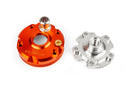Aprilia SX Factory 50 2T - cylinder kit R/T 95