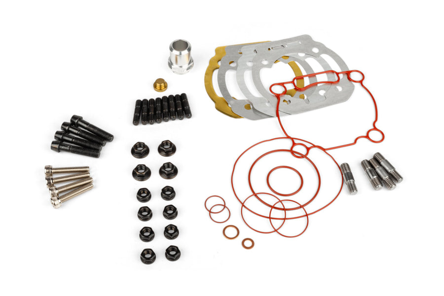 Derbi Senda DRD Racing SM 50 2T D50B0 [2012–] - Zylinderkit R/T 95
