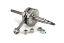 Aprilia SR Netscaper 50 2T LC - Kurbelwelle R/T 44 mm Hub 90 mm Pleuel