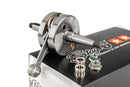 Beta RR Enduro 50 2T - crankshaft R/T 44mm stroke 90mm connecting rod