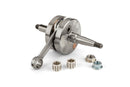 Beta RR SM 50 2T - crankshaft R/T 44mm stroke 90mm connecting rod