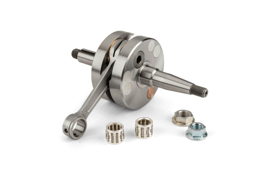 Beta RR-T SM 50 2T - crankshaft R/T 44mm stroke 90mm connecting rod