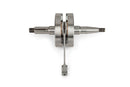 Beta RR Enduro 50 2T - crankshaft R/T 44mm stroke 90mm connecting rod