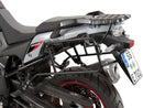 Suzuki V-Strom 1050 [2023-2025]-Cycled case carrier-1