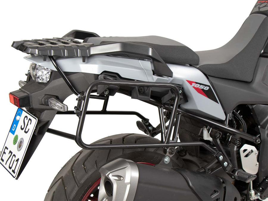 Suzuki V-Strom 1050 [2023-2025]-Cycled case carrier