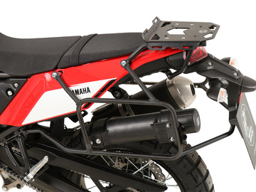 Yamaha Ténéré 700 World Rai [2022-2024] - Cycled case carrier - 0