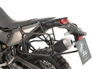 Yamaha Ténéré 700 [2025] - Cycling carrier screwed-1
