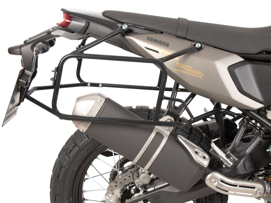 Yamaha Ténéré 700 Rally [2025] - Sayed suitcase wearer
