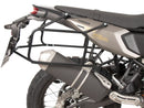 Yamaha Ténéré 700 [2025] - Cycling carrier screwed-7