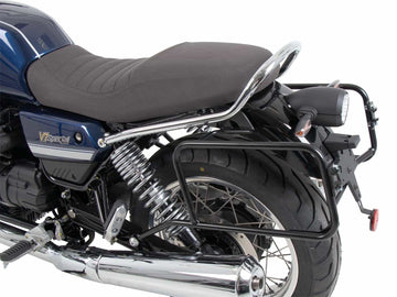 Moto Guzzi V 7 [2021-2024] - Cyfish carrier screwed