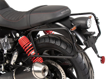 Moto Guzzi V7 Stone Special EDI [2022-2023] - Sayed suitcase carrier