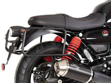 Moto Guzzi V7 Stone Special EDI [2022-2023] - Sayed suitcase carrier - 0