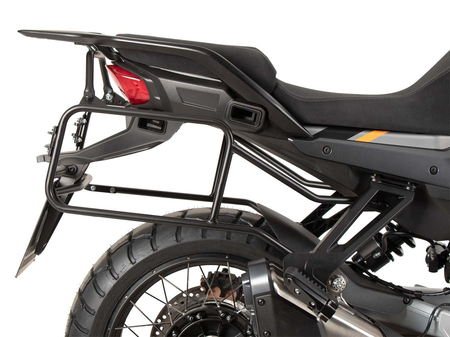 Moto Guzzi Stelvio [2024-2025] - Cycled case carrier