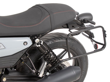 Moto Guzzi V7 Stone [2025] - Cyfish carrier screwed - 0