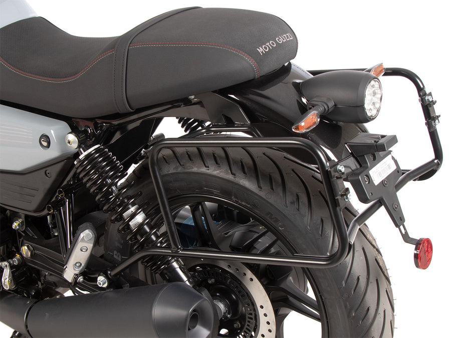 Moto Guzzi V7 Stone [2025] - Cyfish carrier screwed