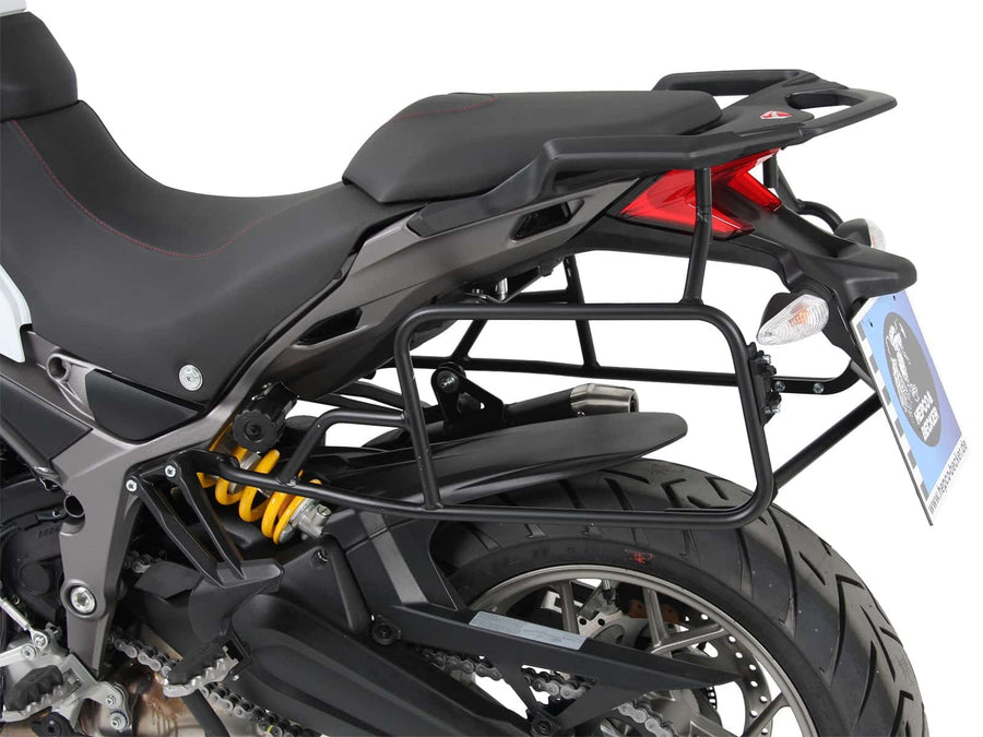 Ducati Multistrada 950 [2017-2021] - Cycling carrier screwed