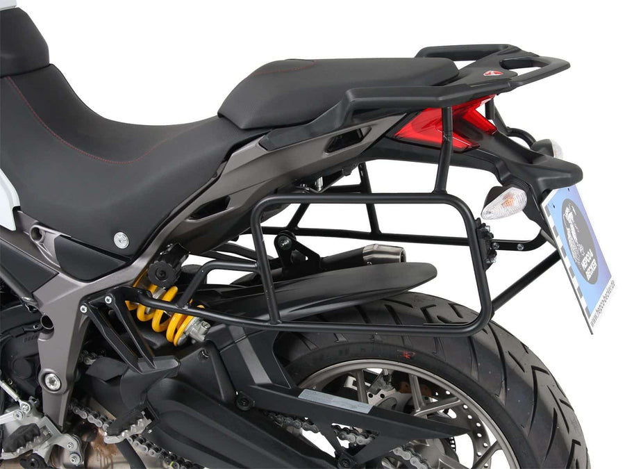 Ducati Multistrada 950 [2017-2021] - Cycling carrier screwed