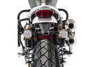 Triumph Scrambler 1200 XE [2019-2023] - suitcase carrier one side on the left-4
