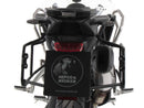 Triumph Tiger 850 Sport [2021-2025] - Cyfish carrier screwed-7
