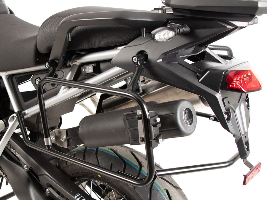 Triumph Tiger 900 GT [2024-2025] - Cycled case carrier