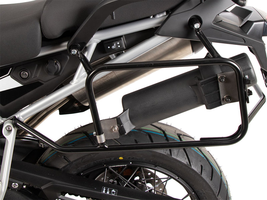Triumph Tiger 900 Rally Pro [2024-2025] - Cycled case carrier