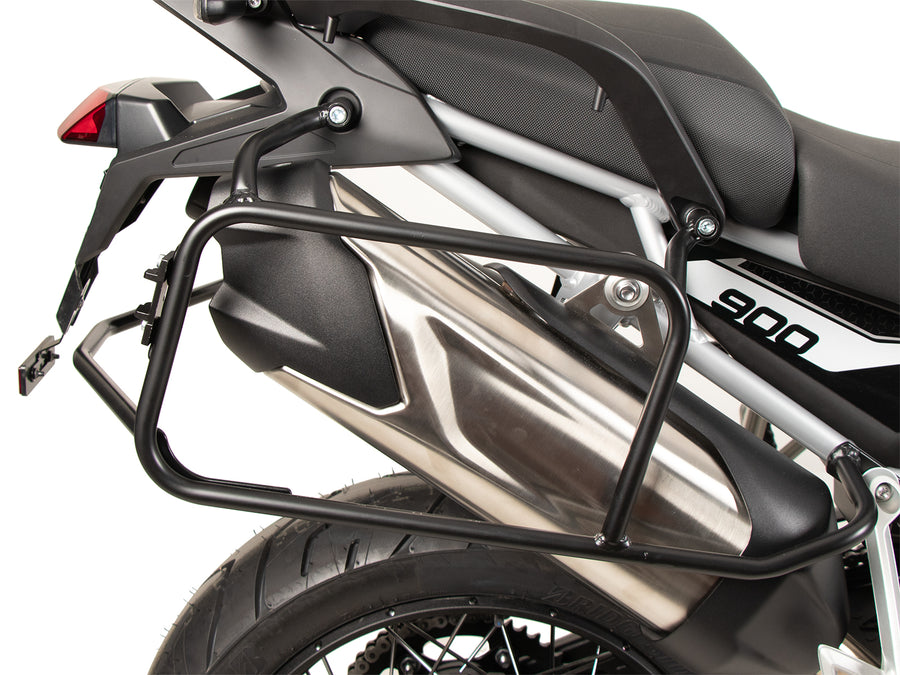 Triumph Tiger 900 GT [2024-2025] - Cycled case carrier