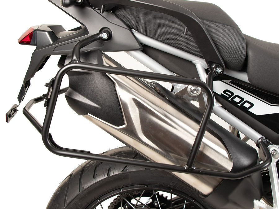 Triumph Tiger 900 Rally Pro [2024-2025] - Cycled case carrier